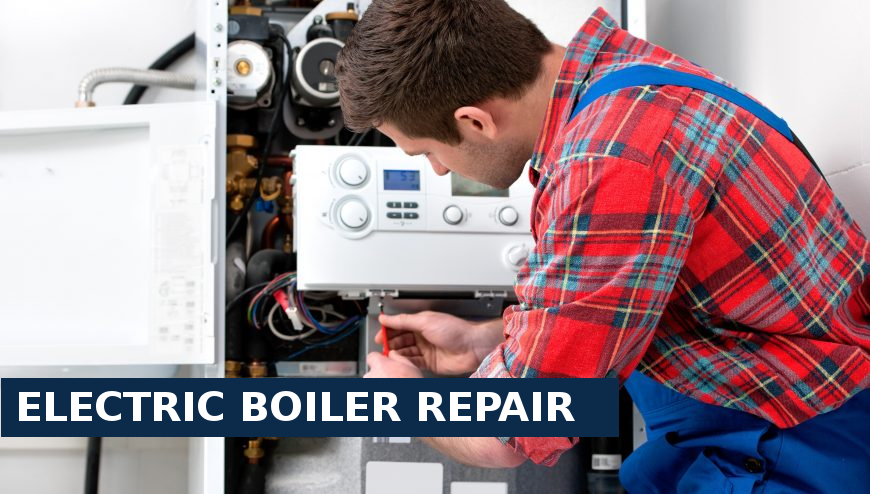 Electric boiler repair Hornchurch