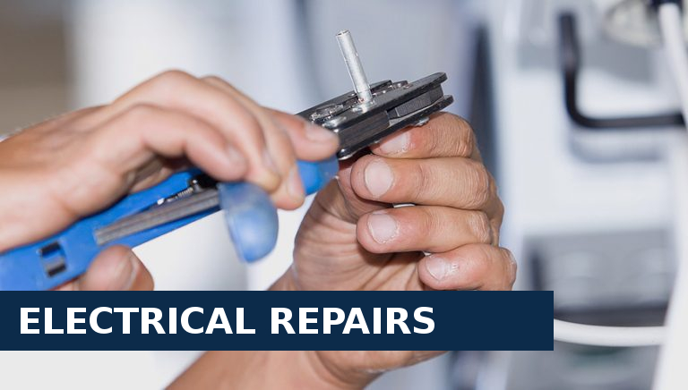 Electrical repairs Hornchurch