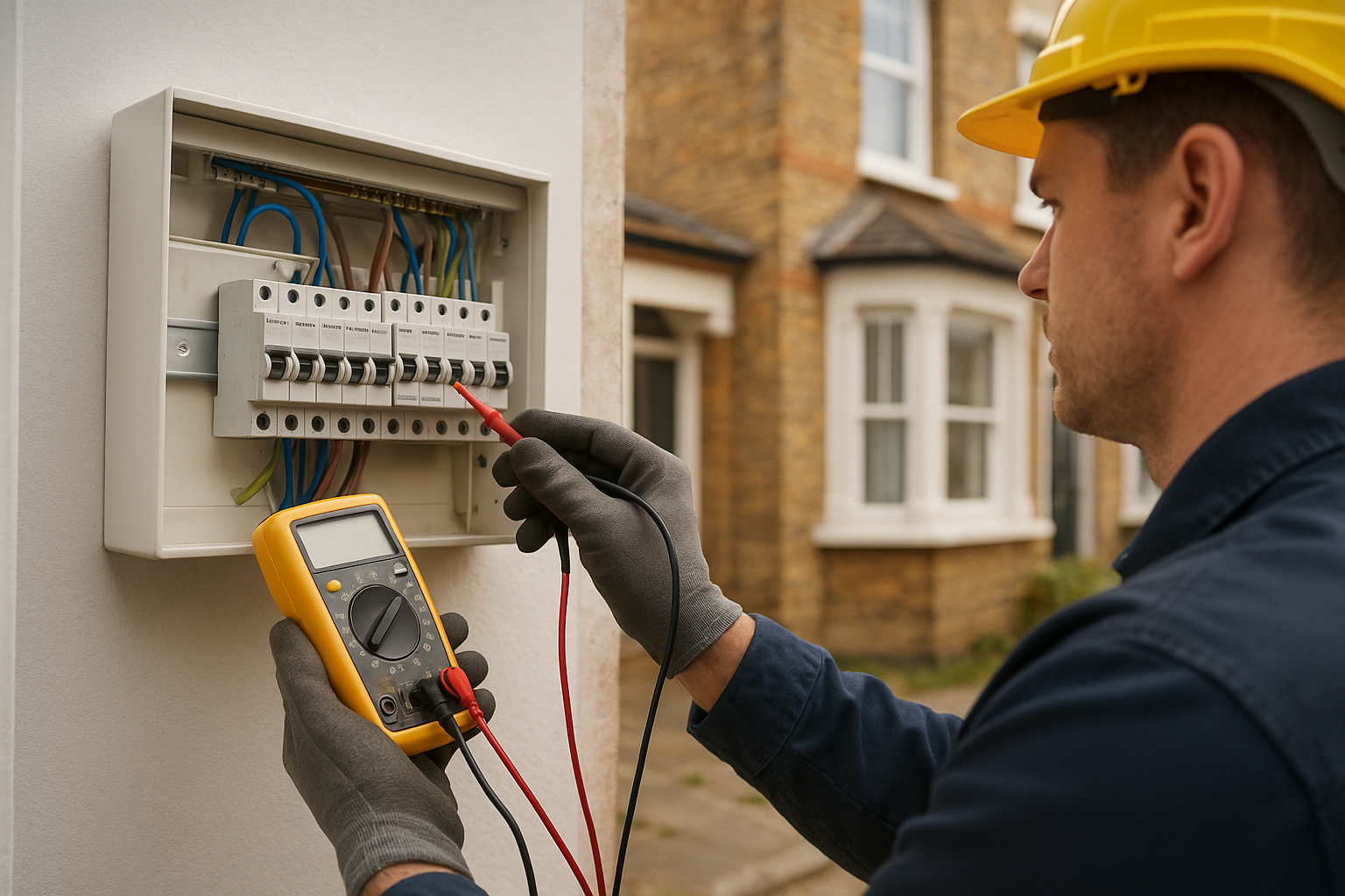 Socket Installation Hornchurch - Hornchurch